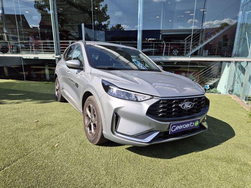 Ford Kuga EcoBoost ST-Line X, Voorwielaandrijving, Gebruikt, 4 cilinders, Bedrijf