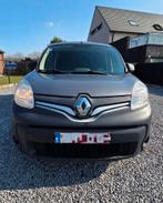 Renault Kangoo, 4 deurs, Euro 6, Bedrijf, Zilver of Grijs