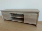 TV-meubel licht eiken kleur, Ophalen