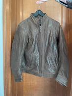 Blouson cuir moto femme, Enlèvement ou Envoi, Comme neuf
