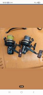 Daiwa bg90, Watersport en Boten, Hengelsport | Zeevissen, Ophalen, Molen