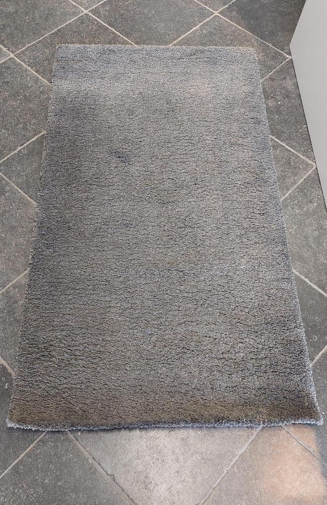 Lot de 2 tapis ikea ADUM 80x150, Ophalen, 100 tot 150 cm, 50 tot 100 cm, Zo goed als nieuw