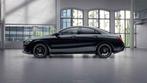 Mercedes-Benz CLA-Klasse 200 Coupé AMG Line Night Pack | Pa, Auto's, Mercedes-Benz, Voorwielaandrijving, Stof, Gebruikt, 4 cilinders