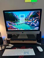 iMac 27 Retina 5K 64GB/1TB SSD, 64 GB of meer, Intel Core i9, Ophalen of Verzenden, Zo goed als nieuw