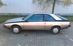 Renault Fuego 1.4i | 38.000km, Autos, Achat, Beige, Entreprise, 2 portes