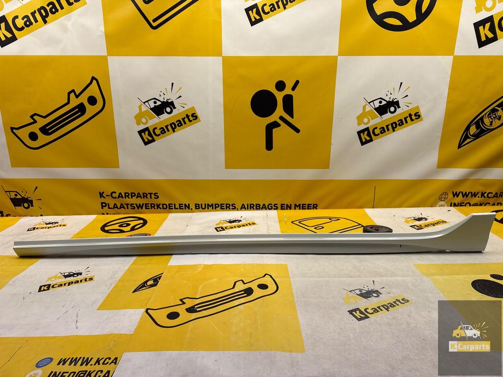 Bas de caisse gauche VW VOLKSWAGEN GOLF 8 VIII R20 5H0853856, Autos : Pièces & Accessoires, Carrosserie & Tôlerie, Capot moteur