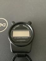 Chronometer LCD quartz, Autres marques, Course à pied, Enlèvement ou Envoi, Comme neuf