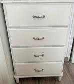 Wit dressoir, Huis en Inrichting, Kasten | Ladekasten, Ophalen