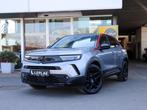 Opel Mokka GS 1.2T AT8 130PK |GPS|CAMERA|DRIVE ASSIST PLUS|, Auto's, Automaat, 130 pk, 96 kW, 5 zetels