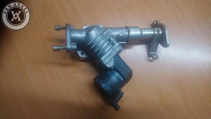 bmw n43b20 egr, Autos : Pièces & Accessoires, Moteurs & Accessoires, BMW, Utilisé, Enlèvement ou Envoi