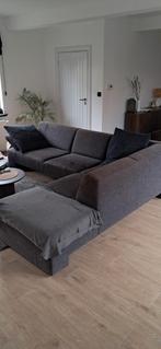 Hoeksalon grijs, Ophalen