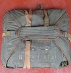 Parachute, Enlèvement