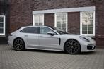 Porsche Panamera 2.9 4 E-Hybrid - Dealer OH - Volle auto - P, Automaat, Bedrijf, Break, Hybride Elektrisch/Benzine