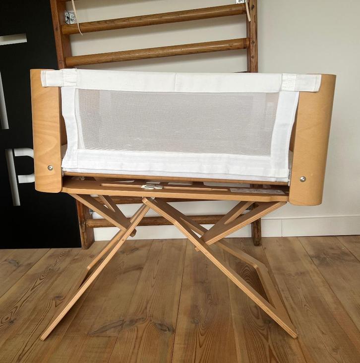 Bednest co-sleeper, Enfants & Bébés, Chambre d'enfant | Lits, Utilisé, Moins de 140 cm, Moins de 70 cm, Matelas, Enlèvement