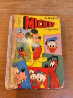 Disney verzamel uit 1954, Verzamelen, Ophalen, Donald Duck, Gebruikt