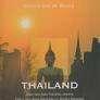 Thailand kleuren van de wereld J.F. Defrére 200 blz, Boeken, Reisgidsen, Zo goed als nieuw, Ophalen of Verzenden