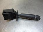 Commutateur essuie-glace d'un Peugeot 406 (406 99-), -, 3 mois de garantie, Utilisé, -