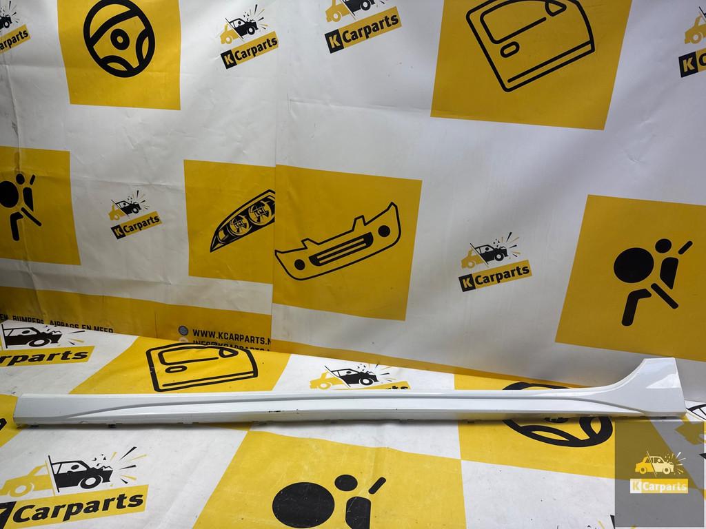 Bas de caisse gauche VW VOLKSWAGEN GOLF 8 VIII R20 5H0853856, Volkswagen, Volkswagen AG, Gauche, Vw@volkswagen.de