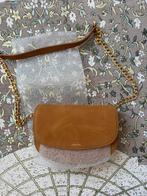 Sac a main cuir femme de marque, Neuf, Autres marques, Cuir, Enlèvement ou Envoi