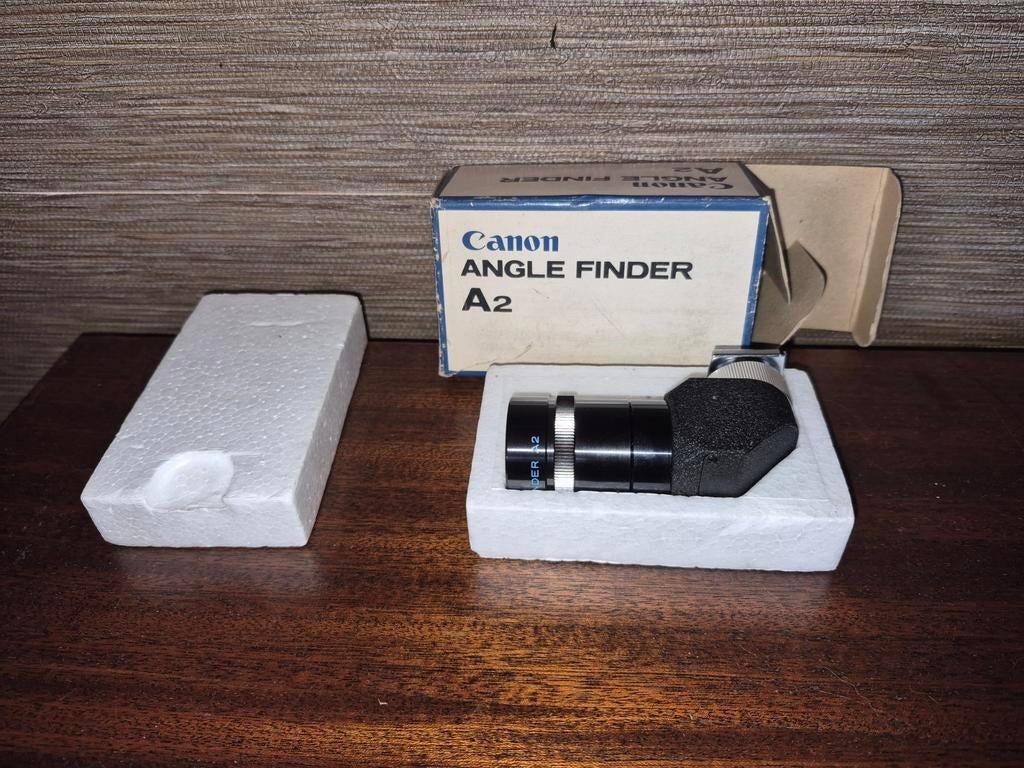 Détecteur d'angle Canon A2, Informatique & Logiciels, Cartes mères, Enlèvement ou Envoi