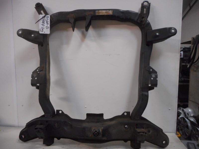BERCEAU AVANT Opel Tigra Twin Top (01-2004/12-2010), Utilisé, Opel