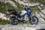 Moto Guzzi Stelvio Duecento Tributo, Motoren, 2 cilinders, Nieuw, Motorrijbewijs A, Bedrijf