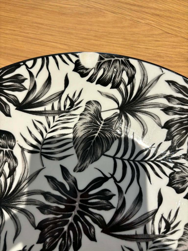 Service vaisselle, Maison & Meubles, Enlèvement, Utilisé, Service complet