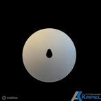 Tachograaf schijf dummy, Auto-onderdelen, Nieuw