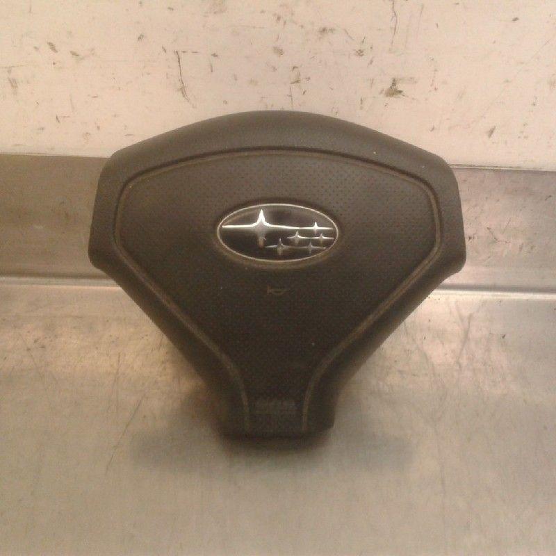 AIRBAG STUUR Subaru Forester (SG) (01-2002/05-2008), Auto-onderdelen, Gebruikt, Subaru