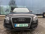 Audi Q5 2.0 TDi!! Quattro S tronic!Notitieboek,C.T.+Car-Pass, Automaat, Zwart, 4 cilinders, Q5