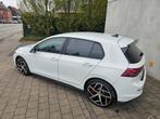VW Golf 8 GTE hybride 245 ch, Autos, Achat, Euro 6, Entreprise, Garantie prolongée