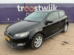 2012 - Volkswagen - Polo - 1,2 TDI Bl.M Comfl. - Voiture voy, Autos, Euro 5, Achat, Entreprise, Diesel