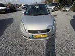 Suzuki - Swift - 1.3 Exclusif - Voiture - 2009, Autos, Suzuki, Achat, Entreprise, Swift, Euro 4