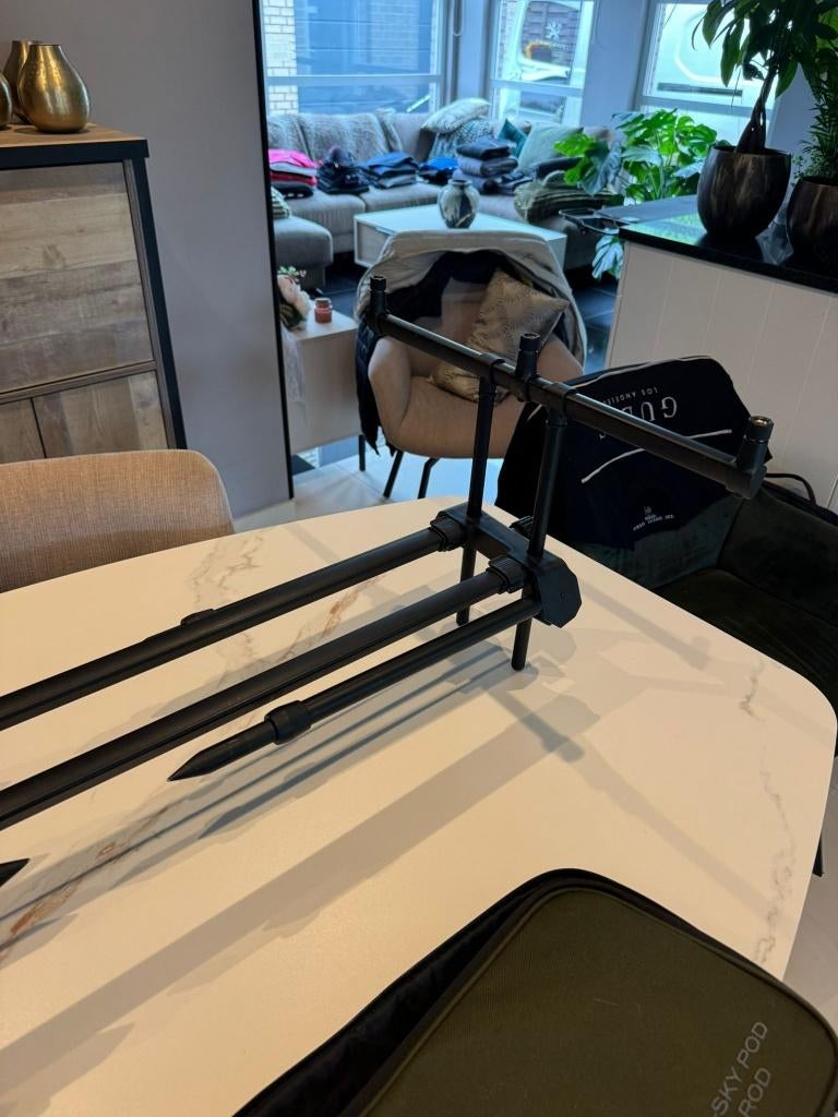 prologic skypod rodpod, Ophalen, Gebruikt