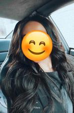 de vraies extensions de cheveux - assez pour 4 personnes, Enlèvement ou Envoi