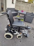 Fauteuil roulant électrique, Divers, Chaises roulantes, Enlèvement