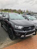 Ford Ranger SC BiT EcoBlue Wildtrak AUT, Cuir, Achat, 157 kW, Automatique