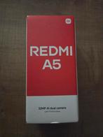 NOUVEAU SMARTPHONE REDMI A5, Enlèvement, Neuf, Sans abonnement
