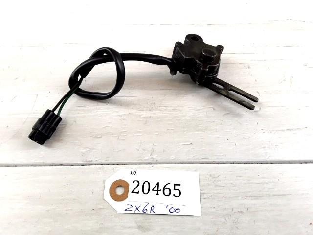ZX6R 2000 - 2002 Kawasaki Elektrische component D1-38347