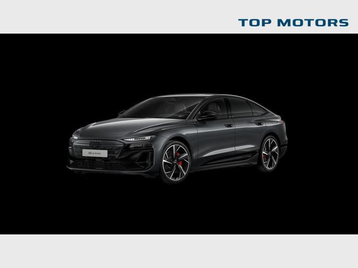 Audi A6 Sportback e-tron Audi A6 Sportback S line e-tron qua, Auto's, Audi, A6, ABS, Airbags, Cruise Control, Elektrische ramen