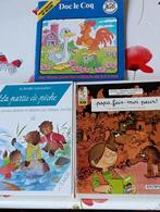 32 livres pour enfants 1€ pièce, Garçon ou Fille, Enlèvement, Utilisé, 5 ou 6 ans