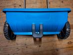 Strooiwagen, Gardena, Ophalen, Zo goed als nieuw