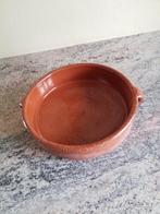 Plat pour four, Enlèvement, Utilisé