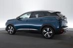 (2BJK348) PEUGEOT 3008, Gebruikt, Euro 6, Parkeersensor, 181 pk