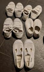 Turnsloffen, Sport en Fitness, Turnen, Ophalen, Zo goed als nieuw, Turnschoenen