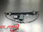 Mécanique vitre 4portes arrière droite d'un Nissan Navara, -, 3 mois de garantie, Utilisé, -