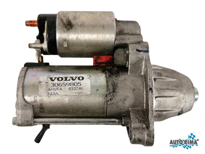 Démarreur d'un Volvo V40, -, 3 mois de garantie, -, -