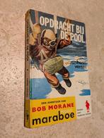 Bob Morane (missie voor Thule)., Boeken, Verzenden, Gelezen, Henri Vernes.