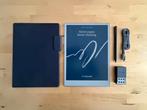 Remarkable Paper Pro-tablet + Marker Plus + Folio, Informatique & Logiciels, Enlèvement ou Envoi, Comme neuf
