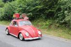 Vw cox de 67, Autos, Rouge, Achat, Coccinelle, Particulier